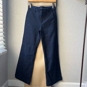 Ann Taylor Straight Pants